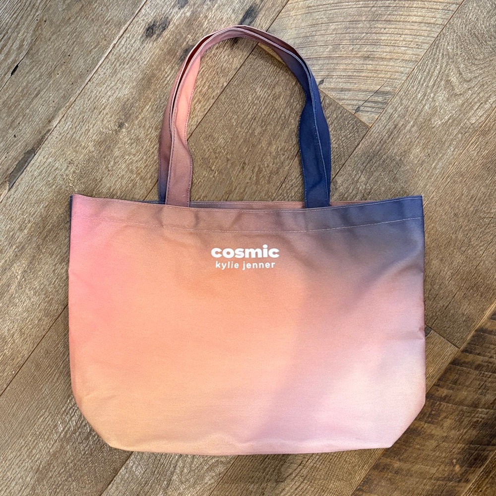 Cosmic by Kylie Jenner Tote Bag